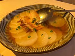 -龙门阵茶屋川菜馆(武康路店)