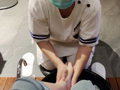 -Let’s Relax Spa(Siam Square One)