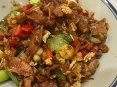 -新新湘菜馆(新中街二条店)