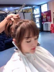 点击看大图 -新晨·SALON·形象造型