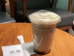 -煮叶(悠唐广场店)
