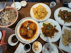 -李氏八大件老菜馆(万宝街店)