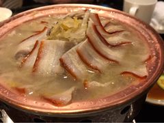 -北京四季酒店·采逸轩