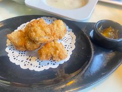 -豪客来牛排(中央花苑店)