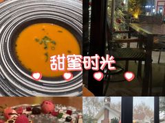 -THE CANNERY&JUJU 新鲜海鲜·牛排美食酒廊