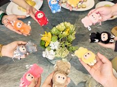 -望乡楼上海菜(日月光店)