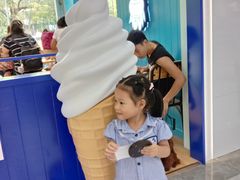 -自然椰·海南清补凉(海月广场店)