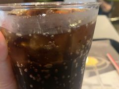 -麦当劳(明洞店)