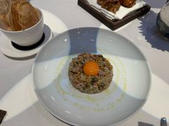 -Le Bistrot de Racine