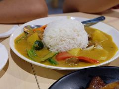 -来龙里 精致 东南亚餐室(万象城店)