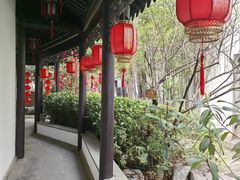 -南京市民俗博物馆(甘熙故居)