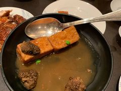 -广州文华东方酒店·江-由辉师傅主理