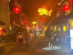 -小河直街历史文化街区