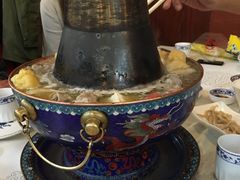 -皇城根(张杨店)