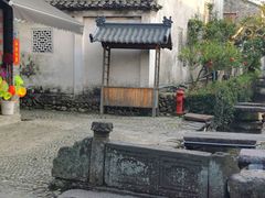 -前童古镇