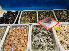 -大杰海鲜锅(基隆路店)