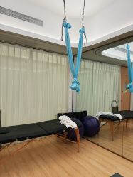 -奥本瑜伽·普拉提