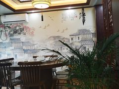 -观桥阁(锦溪店)