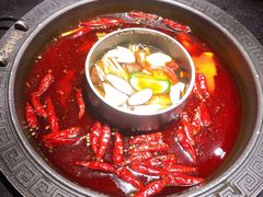 -晓宇重庆火锅(龙首店)