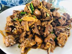 -生态苑农庄(十里画廊遇龙河店)