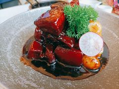 外婆的红烧肉-聚鑫阁江浙菜·非遗传承技艺(青村帝华园店)