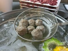 -官塘陈记鱼生·潮汕砂锅粥·牛肉火锅(潮枫路总店)