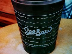 -Seesaw Coffee(朝阳大悦城店)