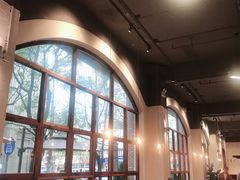 -VESH COFFEE(定西路店)