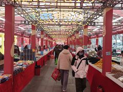 -西北轻工批发市场