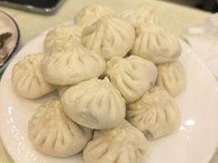 -奥华餐厅·老张记(台基厂店)