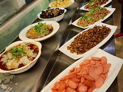 -金米客烤肉自助(中山路茂业时代城店)