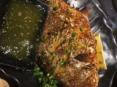 -烧蠔帮·生蚝海鲜牌档(观海店)