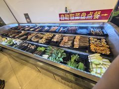 -啊溜烧烤·炭火传承(南澳店)