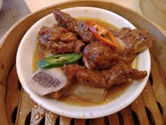 -古韵轩·江浙融合菜(梁溪店)