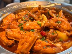 -胖哥俩肉蟹煲(杭州下沙学林街店)