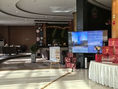 -天津水游城丽筠酒店