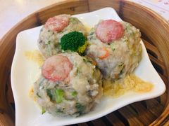七彩鲮鱼球（特）-点都德(千灯湖环宇城店)