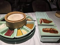 羲和烤鸭-羲和雅苑•北京烤鸭(陆家嘴中心店)