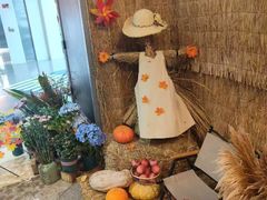 -芭莉与彩虹西餐厅(成都合生汇店)