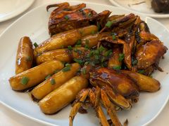 -春餐厅