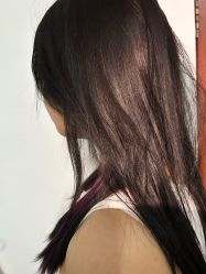 -Sying杉影日式烫染專門店