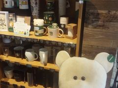 -星巴克臻选(佛山佛罗伦萨小镇店)