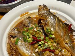 -味界·精致赣菜(招商花园城店)