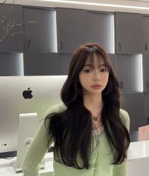 -丝语萱形象