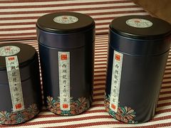 -先春西湖龍井•九曲红梅(杭大路店)