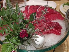 -清真军邺·金富苑肥牛(石坡街旗舰店)