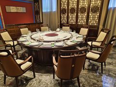 -全聚德烤鸭店(准噶尔路店)