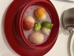 -临家小院·潮汕菜·商务宴请·点心(白石洲店)