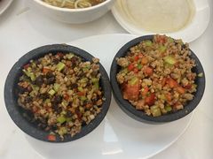黑红三剁双拼-蝴蝶泉宾馆-中餐厅