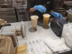 -KOI Thé(正佳广场店)